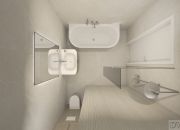 3 pokoje,widok na Wawel i Tatry,taras 35 m2 miniaturka 15