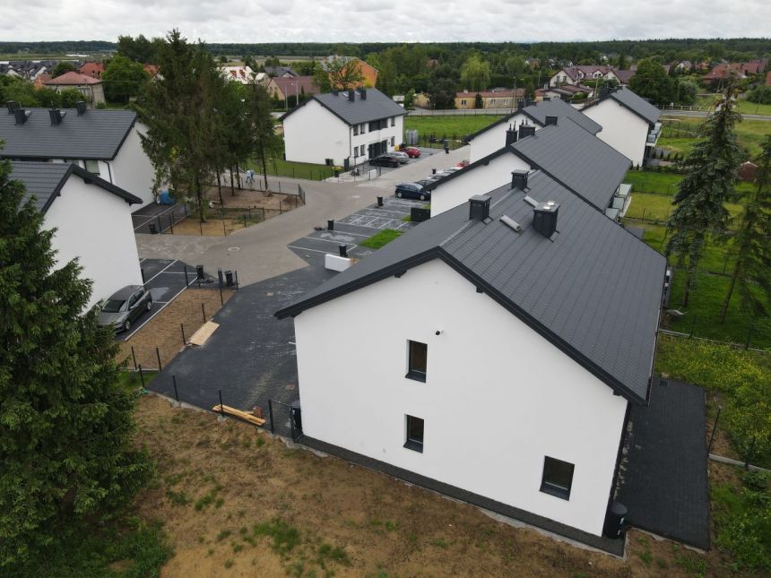 Niepołomice, 715 000 zł, 63.13 m2, parter miniaturka 4