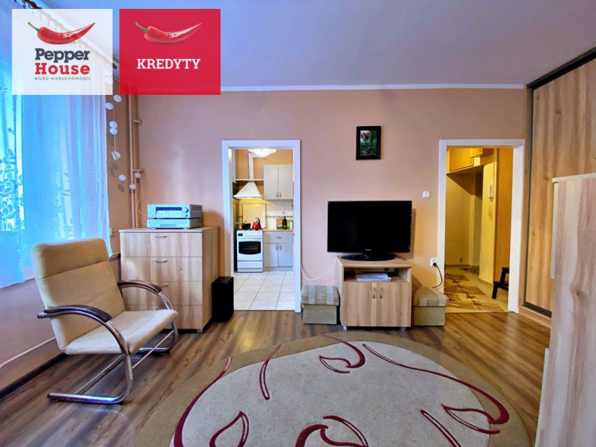 Gdynia Grabówek, 349 000 zł, 37 m2, pietro 1 miniaturka 3