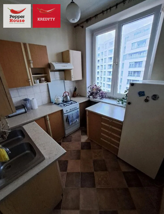 Gdynia Śródmieście, 480 000 zł, 44.9 m2, z balkonem miniaturka 11
