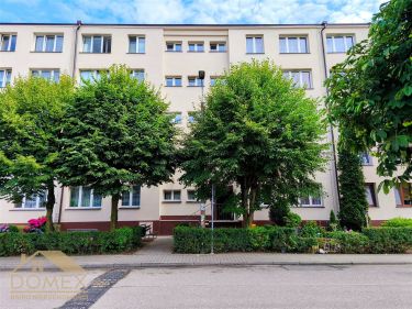 Okazja! 2 pokoje, 49 m² – Wodzisław Śląski!