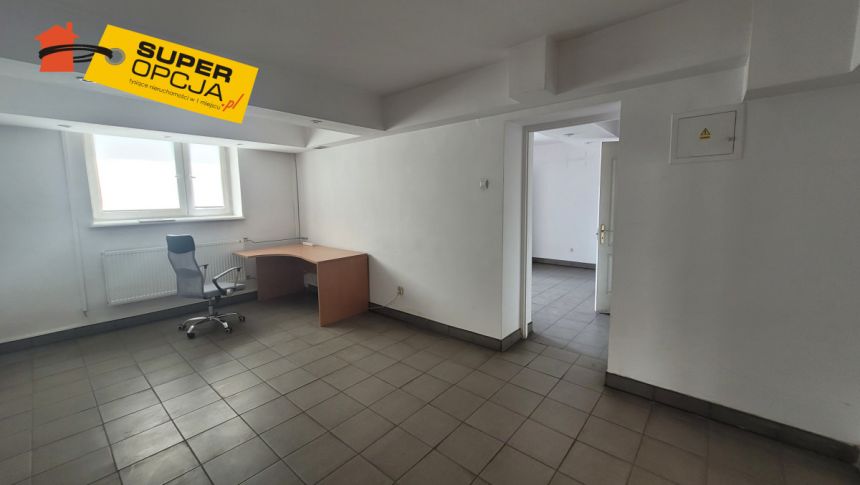 Kraków Podgórze, 14 200 zł, 355 m2, pietro 1 miniaturka 6
