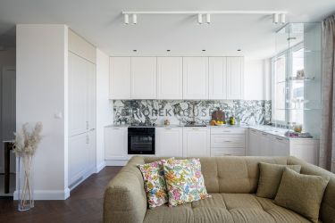 Nowy, Luksusowy apartament przy al. Solidarności