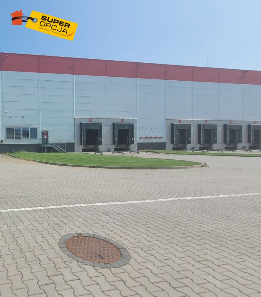 Skawina, 9 537 euro, 2218 m2, pietro 3, 2 miniaturka 2
