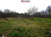 Dom + dom w stanie surowym+działka 3772 m2  Wieleń miniaturka 6