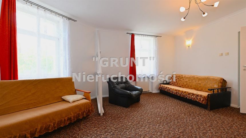 Umeblowane w centrum miasta miniaturka 2