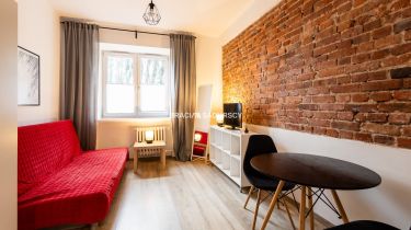 DO WYNAJĘCIA KAWALERKA UL. DASZYŃSKIEGO KRAKÓW