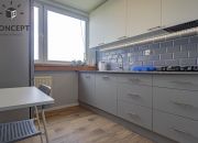 Rozkładowe, 4 pokoje z balkonem - Popowice miniaturka 17