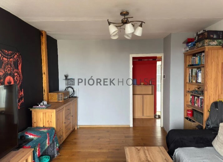 2-pokojowe mieszkanie na Żoliborzu miniaturka 3
