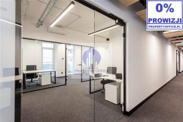 Wola: biuro 88,40 m2