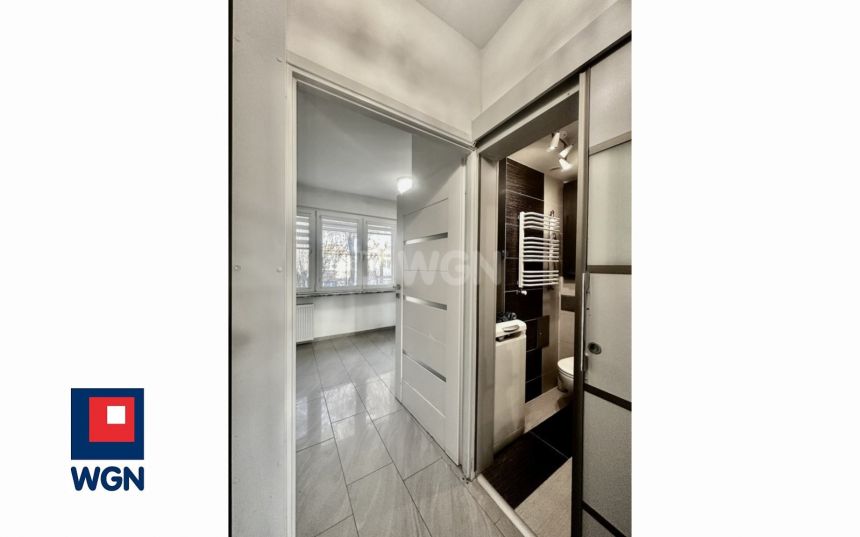 Słupsk, 295 000 zł, 36.4 m2, kawalerka miniaturka 8