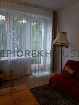 2-pokojowe mieszkanie na Mokotowie miniaturka 4