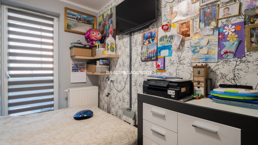 Kraków Nowa Huta, 730 000 zł, 51.03 m2, umeblowane miniaturka 11