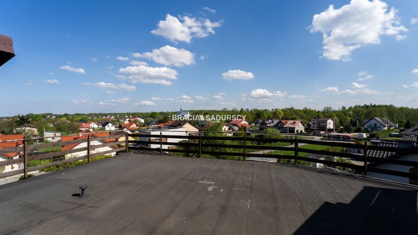 dom bliźniak Kokotów-blisko Krakowa i Wieliczki miniaturka 26