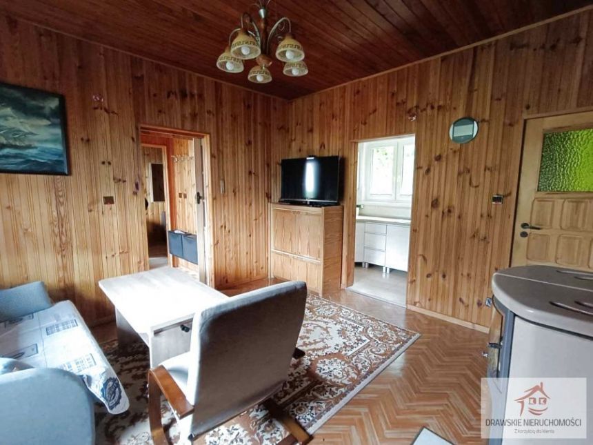 Linowno, 410 000 zł, 67.19 m2, wolnostojący miniaturka 6