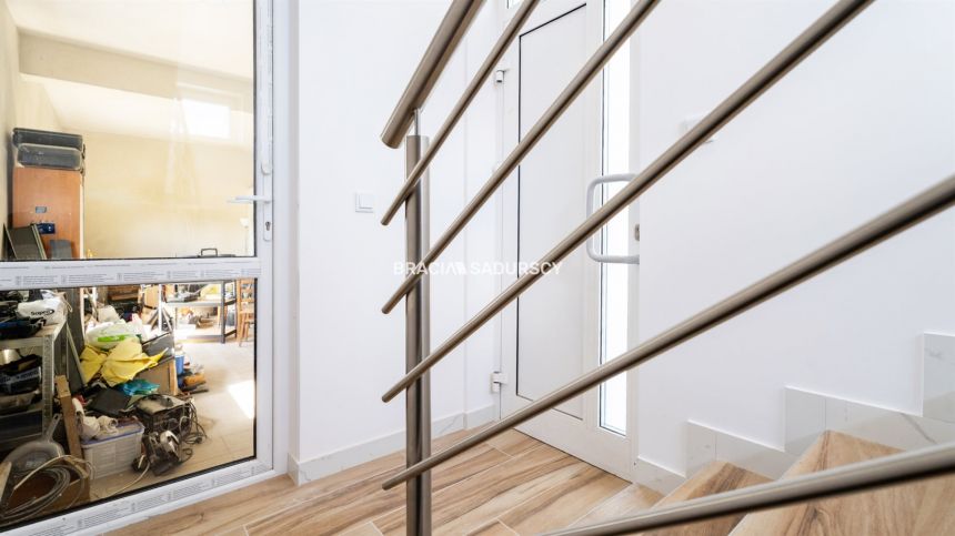 dom Swoszowice 153,8 m2 miniaturka 22