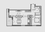2-pokojowe mieszkanie na Mokotowie miniaturka 7