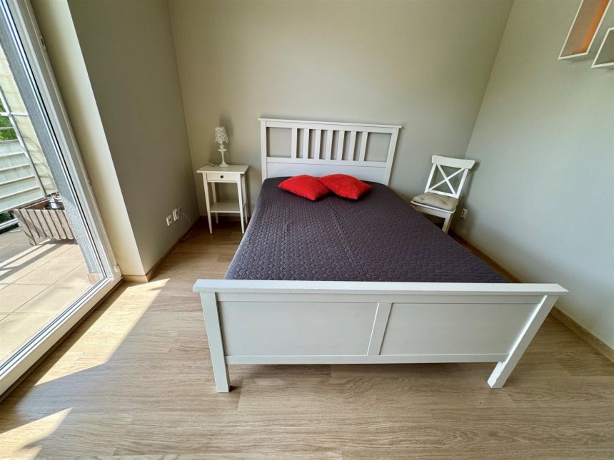 Wygodny apartament, garaż, Tatrzańska-Milionowa miniaturka 21