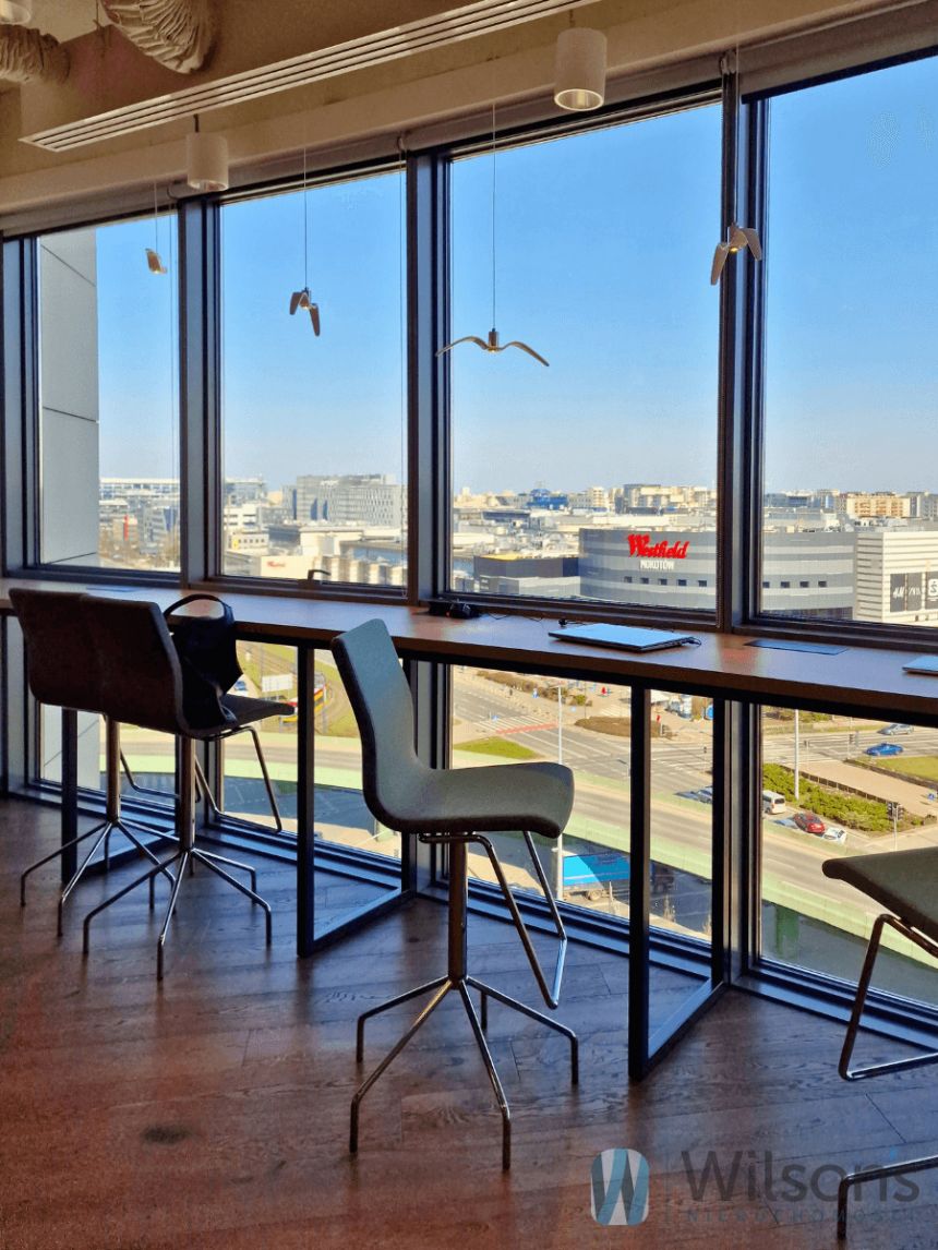 Warszawa Górny Mokotów, 5 400 zł, 30 m2, o zróżnicowanej budowie miniaturka 15