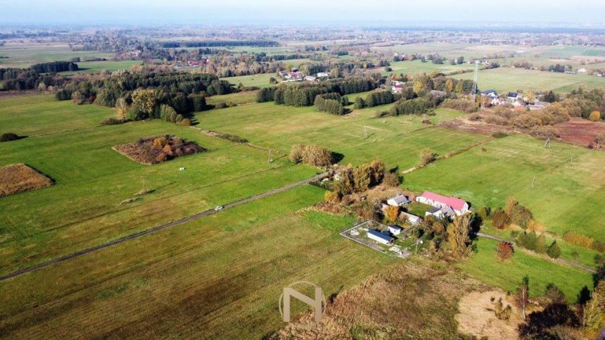 Bolemin, 81 400 zł, 14.8 ar, budowlana miniaturka 7