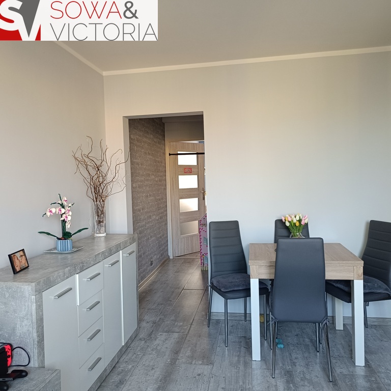 Mieszkanie spółdzielcze własnościowe miniaturka 3