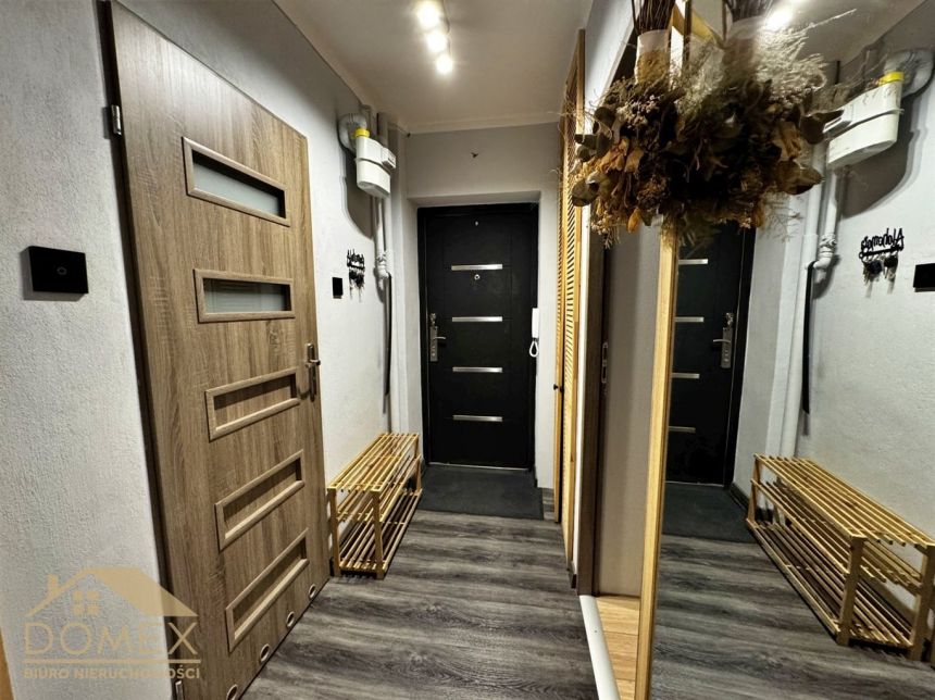 3-pokojowe mieszkanie 46 m² z balkonem na parterze miniaturka 9