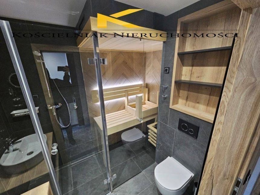 Apartament sauna rezydencja Aqua Szklarska Poręba miniaturka 10