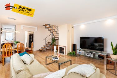 Kraków Wola Duchacka, 7 000 zł, 117 m2, 5 pokoi