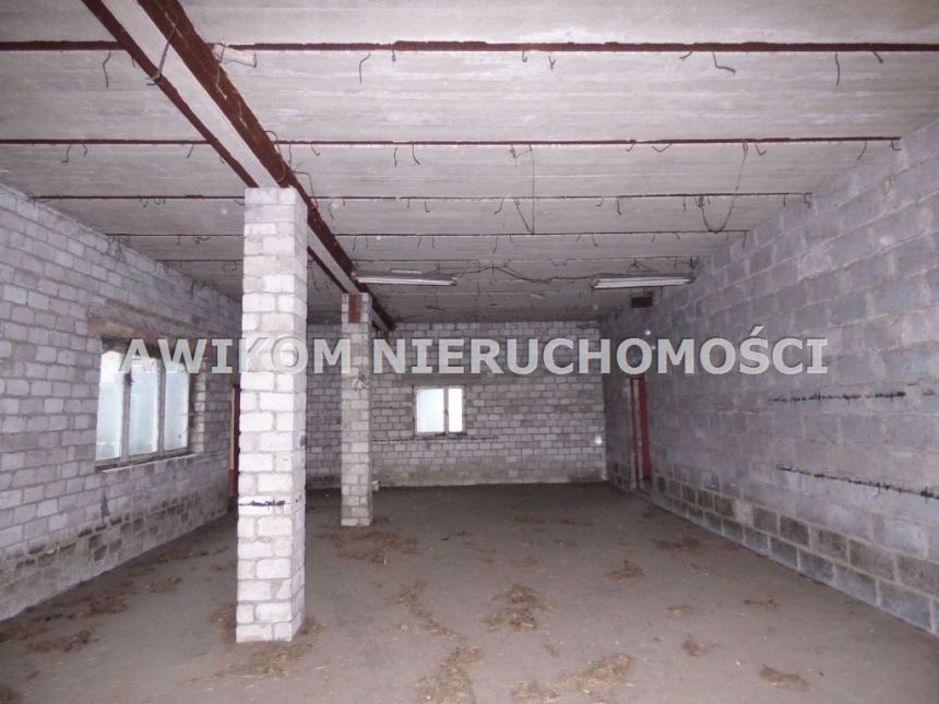 Sade Budy, 500 000 zł, 320 m2, 3 pokoje miniaturka 4