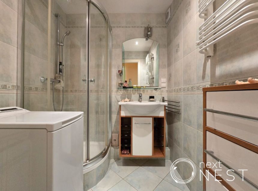 Konstancin-Jeziorna Grapa, 790 500 zł, 71.92 m2, parter miniaturka 24