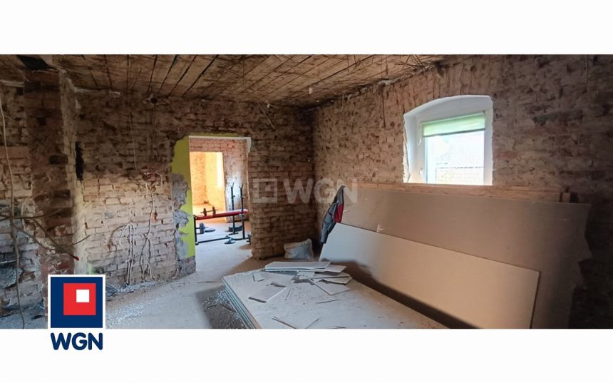 Karpie, 360 000 zł, 180 m2, drewniany miniaturka 8