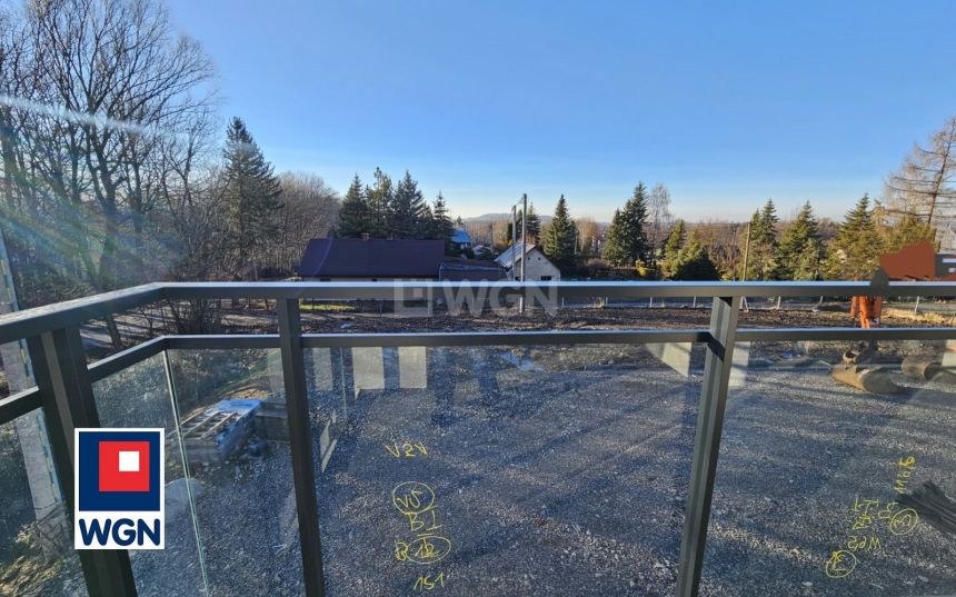 Ustroń, 592 500 zł, 59.85 m2, oddzielna kuchnia miniaturka 12