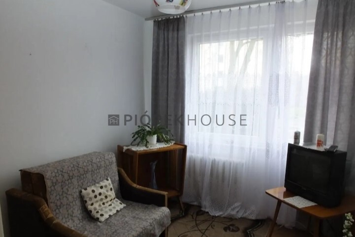 4-pokojowe mieszkanie na Bielanach miniaturka 8