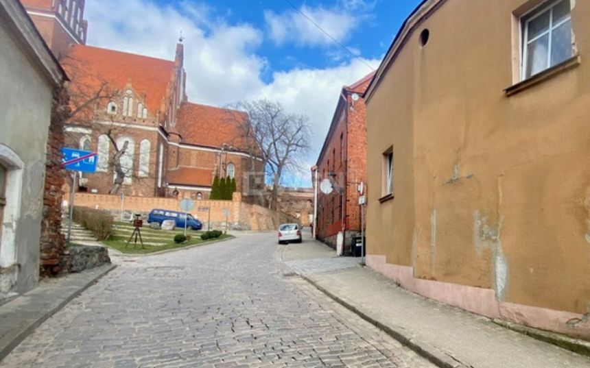 Gniew, 299 000 zł, 191 m2, z cegły miniaturka 10