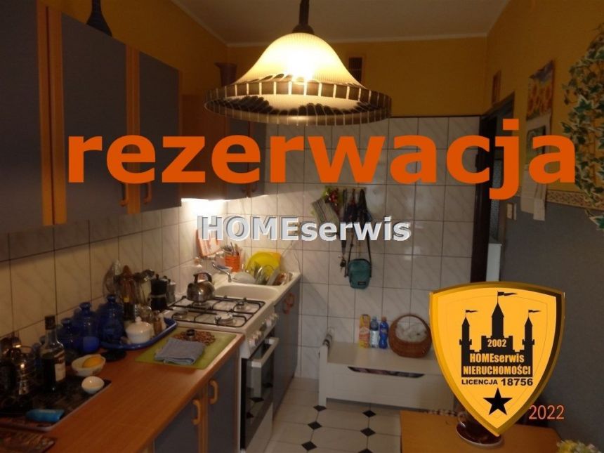 Mieszkanie na sprzedaż 58 m2 piętro 1/4 Os. Stawki - zdjęcie 1