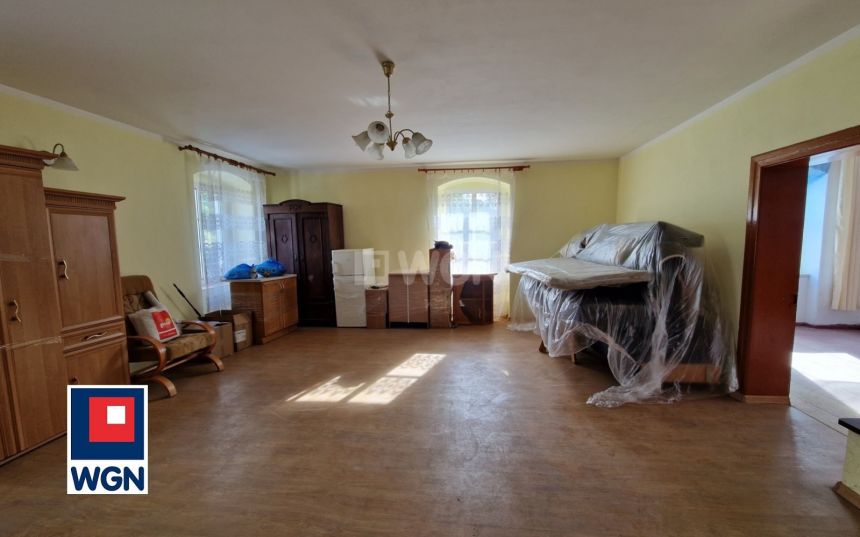 Drożków, 390 000 zł, 187.8 m2, z cegły miniaturka 6