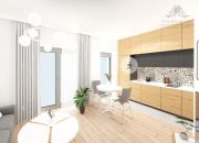 Mieszkanie 39,12m2 w inwestycji blisko Dworca Głównego/Stare Miasto miniaturka 9