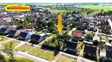 Atrakcyjna działka budowlana. Czarne,Al.Zwycięzców
