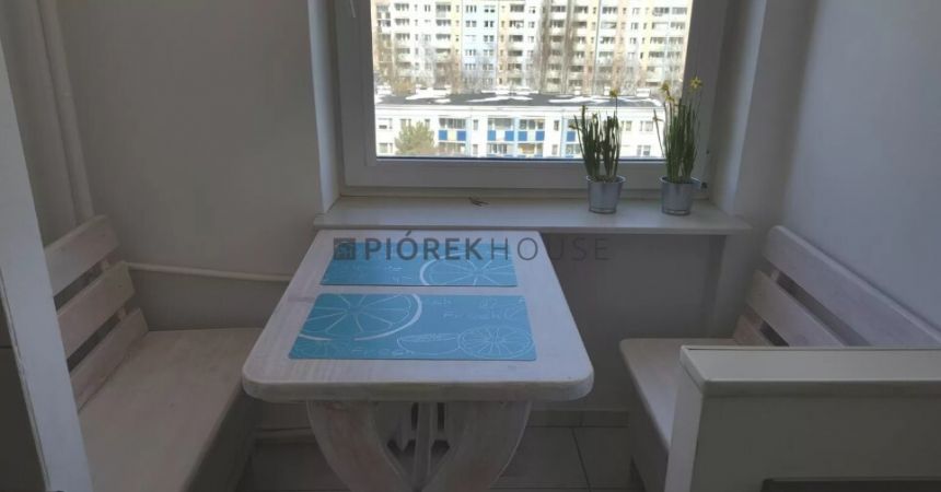 2-pokojowe mieszkanie na Bemowie miniaturka 4