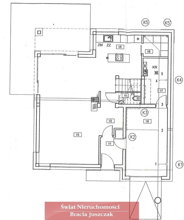 WIDAWA - BUDYNEK 2 FUNKCYJNY - KOMFORT miniaturka 11