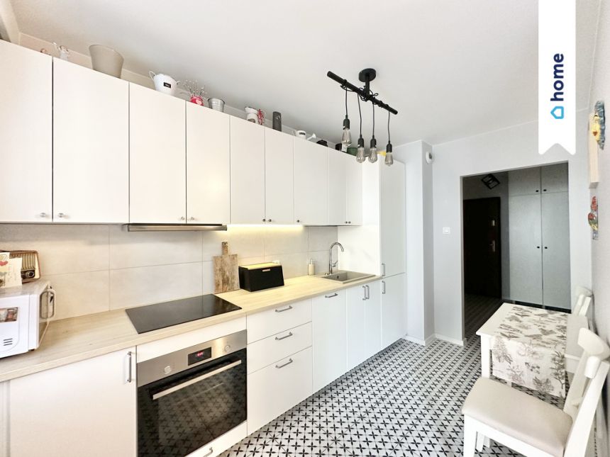 2 pok. | Przytulne mieszkanie do wejścia | Złocień miniaturka 10