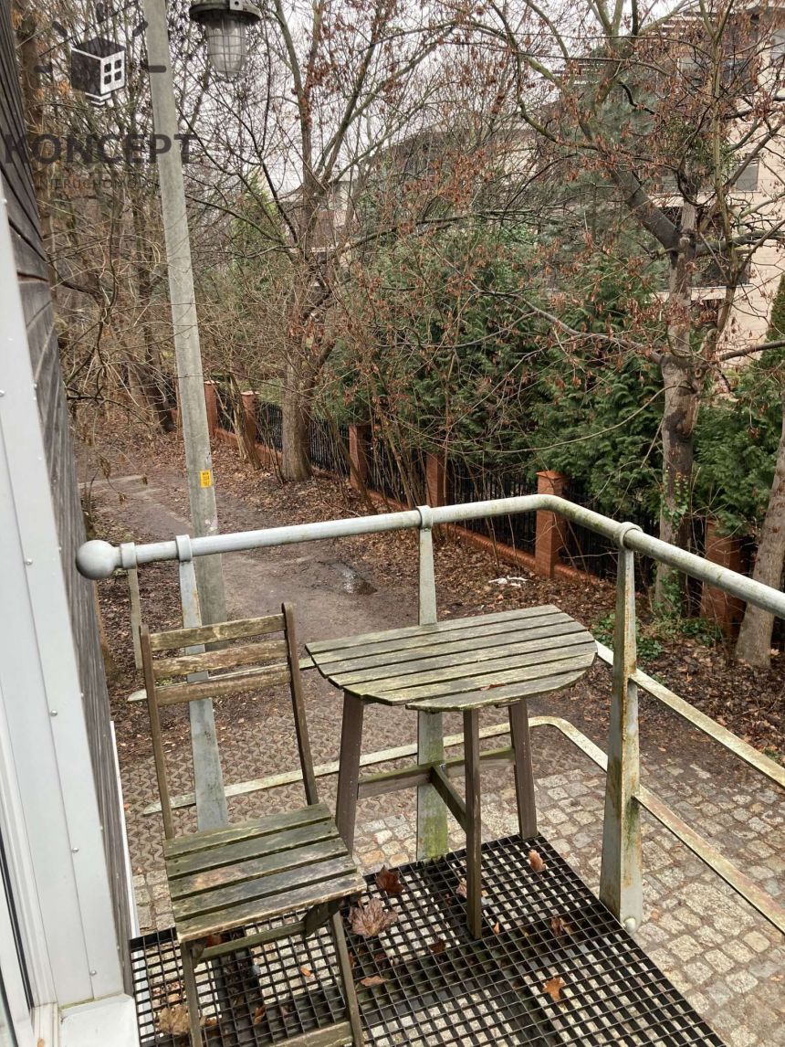 Luksusowy apartament 2-pok. z balkonem||Dąbie miniaturka 11