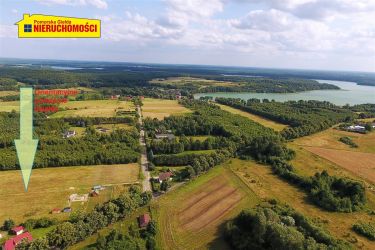 Działki budowlane w Silnowie-atrakcyjne położenie.