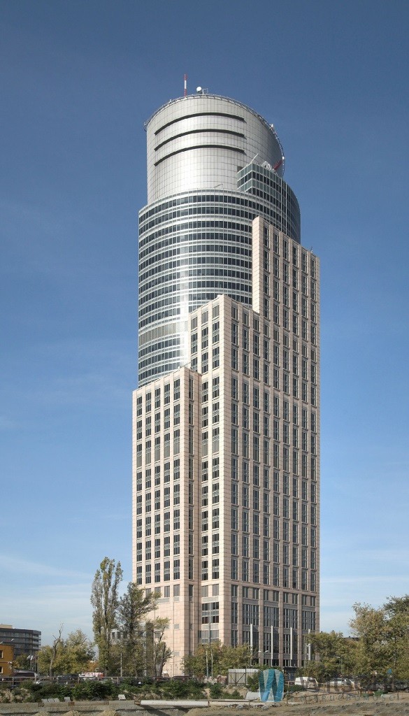 Warszawa Wola, 34 720 zł, 270 m2, pietro 29, 31 miniaturka 13