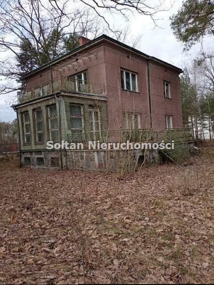 Warszawa Wawer, 3 700 000 zł, 204 m2, do remontu miniaturka 3