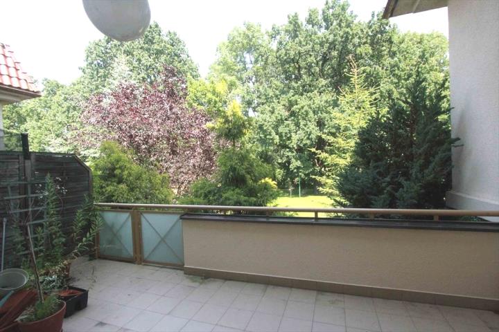 Unikatowy apartament na Natolinie, 2poziomy, garaż miniaturka 9