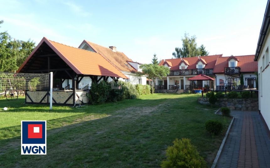 Rydzewo, 4 900 000 zł, 52637 m2, wolnostojący miniaturka 8