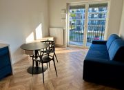 Nowoczesny kompaktowy apartament w Central Park miniaturka 3