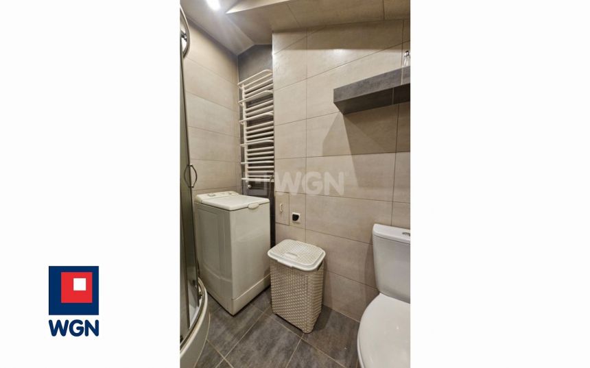 Myszków Nowy Myszków, 260 000 zł, 33.5 m2, pietro 1 miniaturka 11