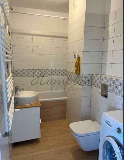 Warszawa Włochy, 735 000 zł, 35 m2, pietro 3 miniaturka 7